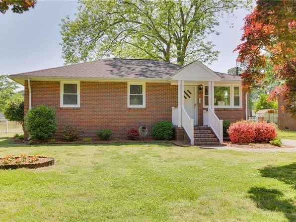 3133 Webster Ave, Chesapeake, VA 23325