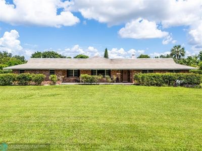 14425 SW 26th St, Davie, FL, 33325