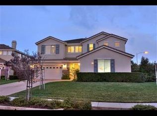 1094 Nunzio Ct, San Jose, CA