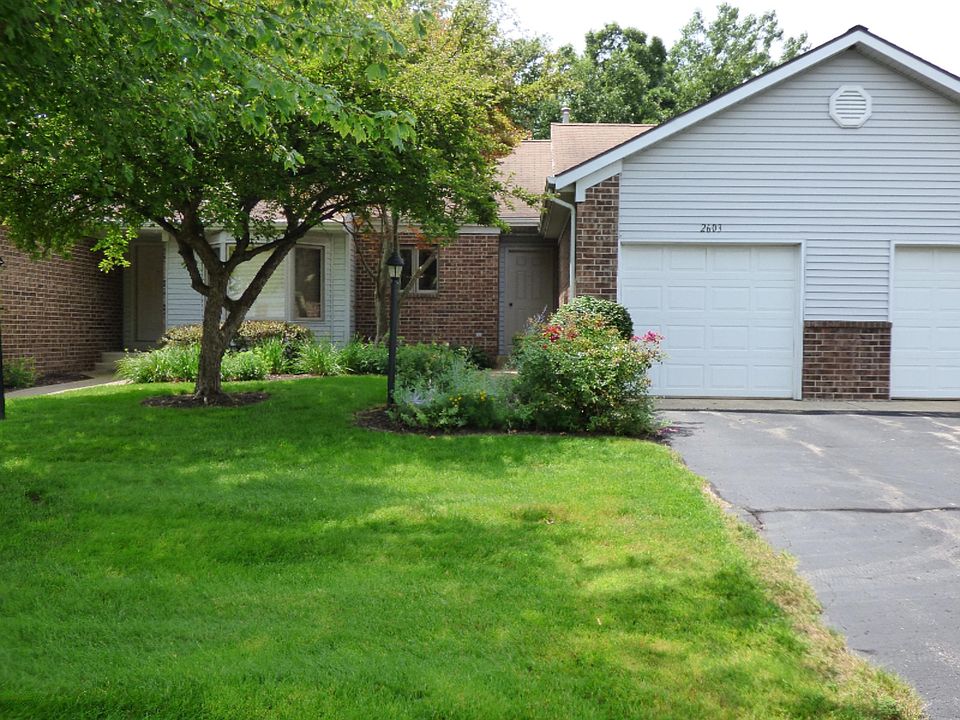 1st image of 2603 Falcon Pointe Dr NW #19