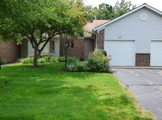 2603 Falcon Pointe Dr NW #19, Grand Rapids, MI 49534