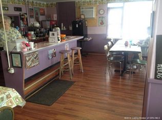 1295 Highway 64 NW, Ramsey, IN 47166