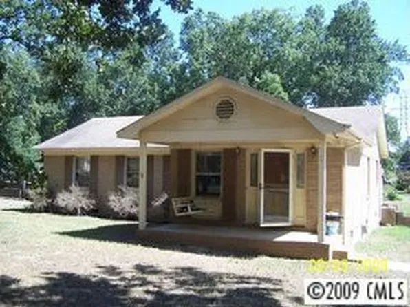 1504 McDonald St, Monroe, NC 28110