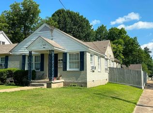 3554 Tutwiler Ave, Memphis, TN 38122
