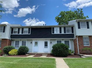 4591 Cox Dr #A, Stow, OH 44224