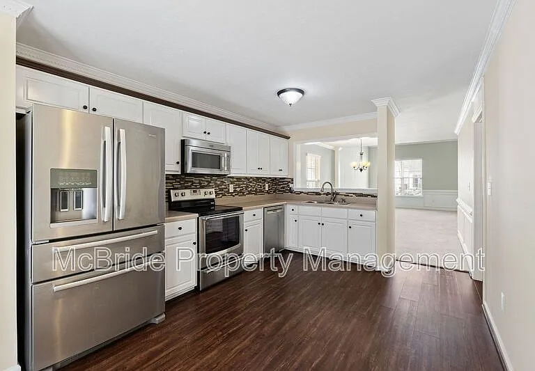 429 Snead Way — Photo 7