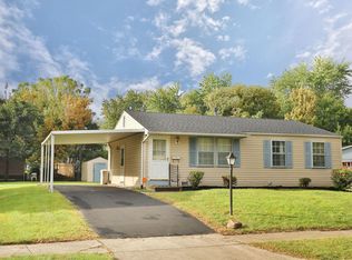 5419 Baynard Dr, Columbus, OH 43232