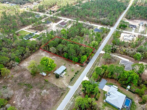 2nd image of SW 129th Terrace Rd Lot 4