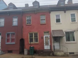 407 Schuylkill Ave, Reading, PA 19601