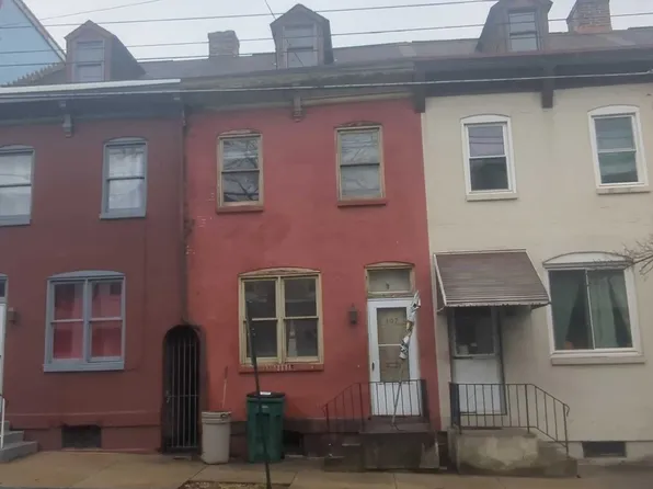 407 Schuylkill Ave, Reading, PA 19601