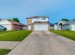 8714 Ashlawn Dr, Houston, TX 77083
