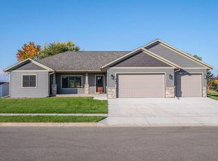 940 Crockett DRIVE, Holmen, WI 54636