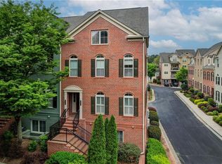 6417 Paulson Pl, Sandy Springs, GA 30328