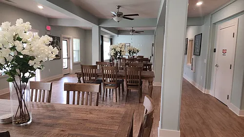 The Magnolia Apartments Photo 1
