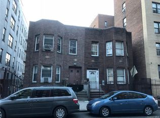 2019 Walton Ave, Bronx, NY 10453