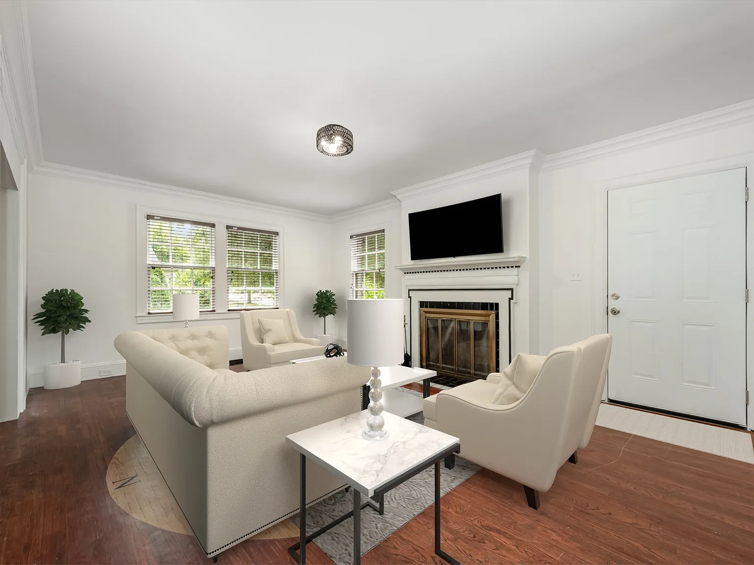 2035 Chesterfield Avenue - 1 — Photo 2
