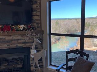 5930 Loop Rd, Smithville, OK 74957