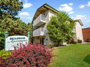 1802 W Sharp Ave, Spokane, WA 99201