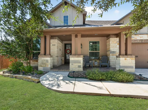 11958 White River Dr, San Antonio, TX 78254