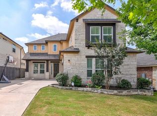 121 Alondra Way, Round Rock, TX 78681