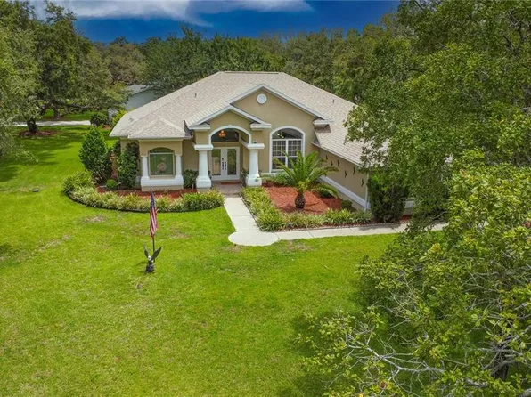 13807 Eagles Rock Ct, Hudson, FL 34667