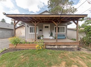 1142 Clatsop St, Vernonia, OR 97064