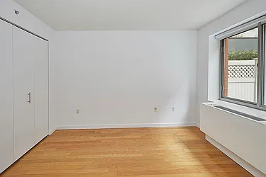 Rented by Corcoran