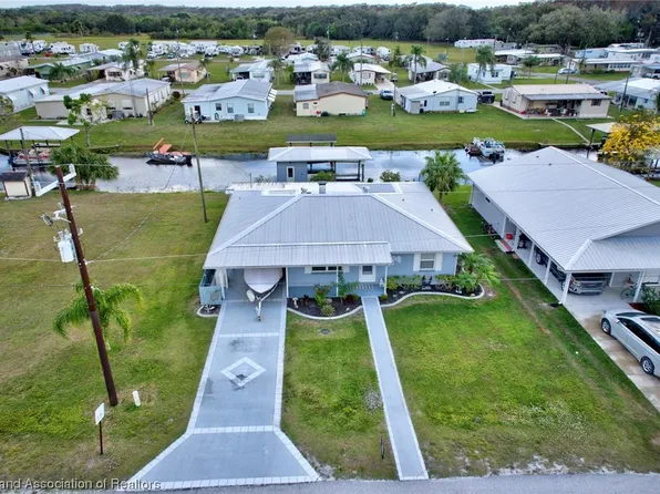 149 Dominion St, Lorida, FL 33857