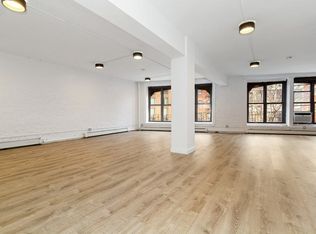 334 Bowery #3FR, New York, NY 10012