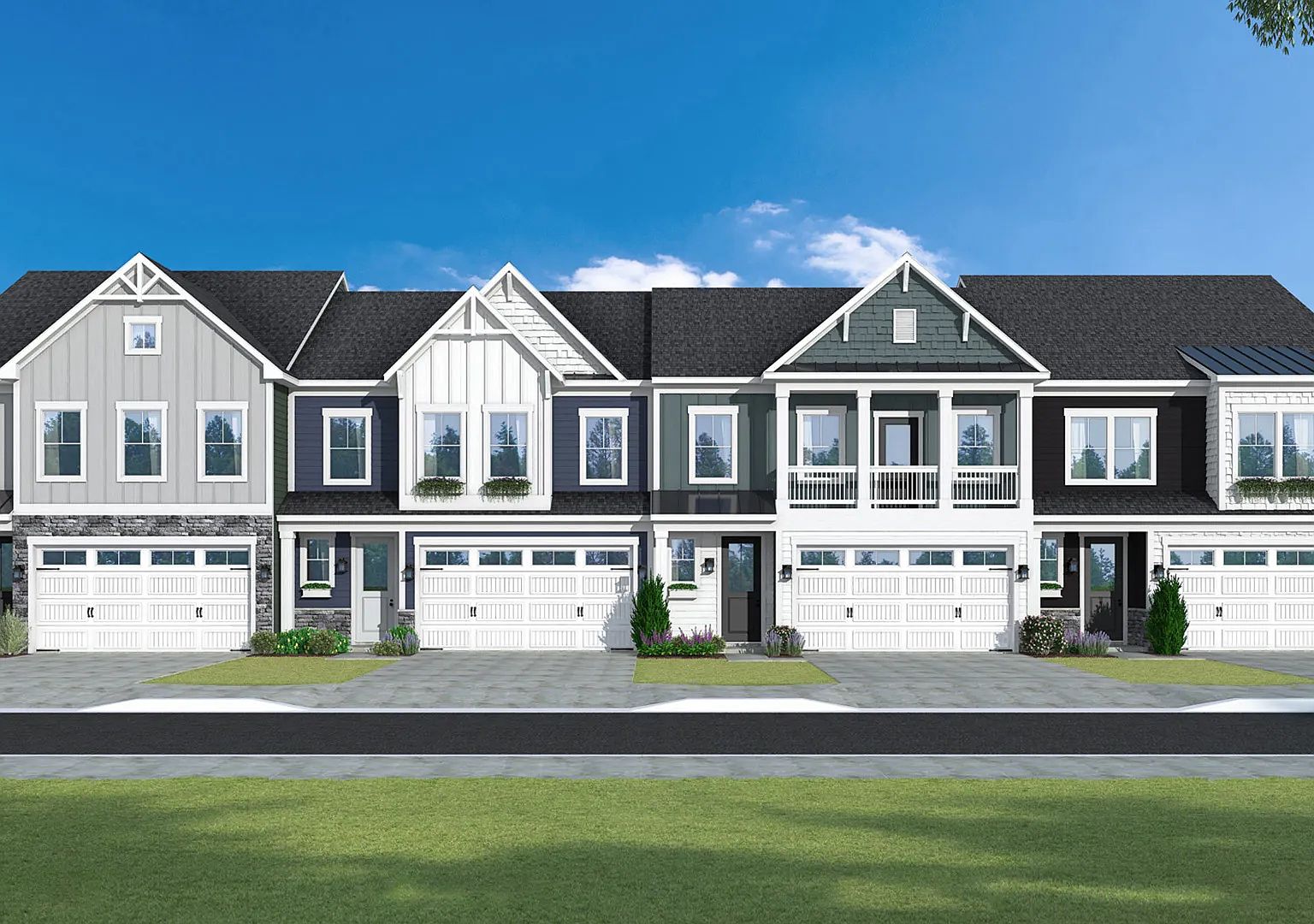 Silver Woods by DRB Homes in Ocean View DE Zillow