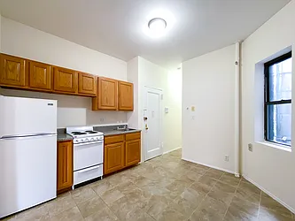 Rented by Compass