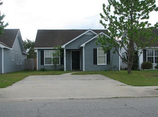 243 Blue Pool Dr, Valdosta, GA 31602