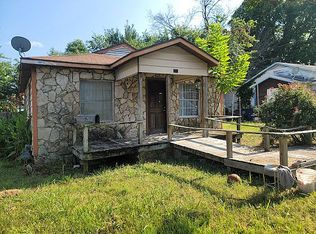 538 W 6th St, Lancaster, TX 75146