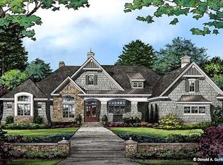 940 Colonial Rd, Franklin Lakes, NJ 07417