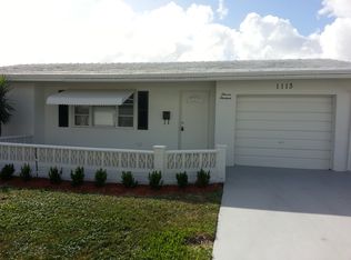 1113 SW 15th St, Boynton Beach, FL 33426