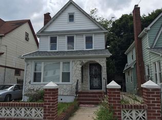 104-12 199th St, Jamaica, NY 11412