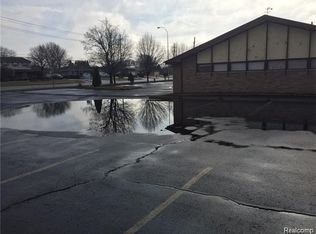 17234 Goddard Rd, Allen Park, MI 48101