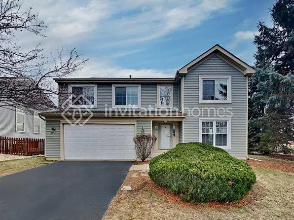 5726 Breezeland Rd, Carpentersville, IL 60110