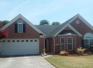 412 Chastain Ct, Villa Rica, GA 30180