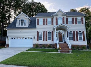 6609 Professor St, Raleigh, NC 27616