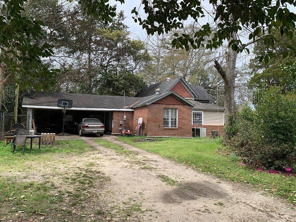 604 W Alapaha St, Fitzgerald, GA 31750 Zillow