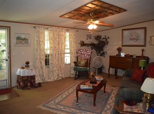 18982 Adams Ln, Saucier, MS 39574