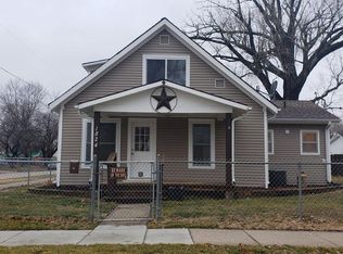 1824 S 12th St, Council Bluffs, IA 51501