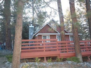 5676 Sycamore St, Wrightwood, CA 92397