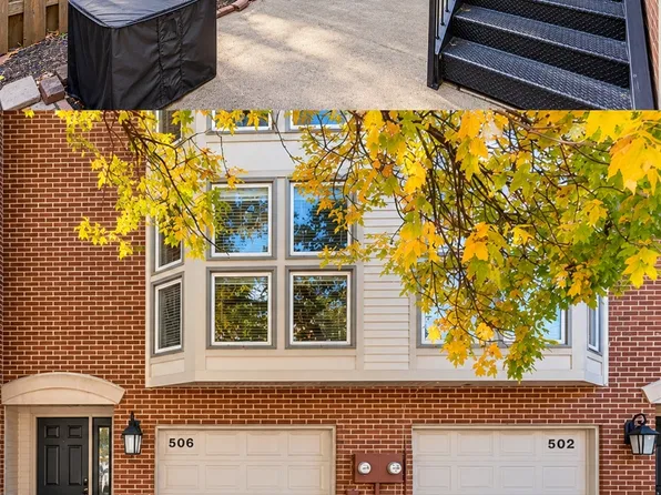 506 E Vermont St, Indianapolis, IN 46202