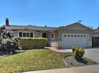 163 Park Hill Dr, Milpitas, CA 95035