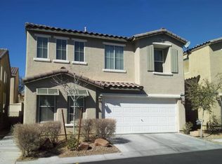 5641 Woods Crossing St, Las Vegas, NV 89148
