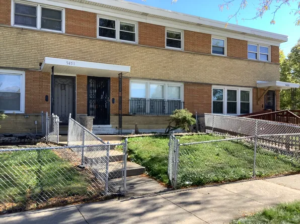 9453 S Vernon Ave, Chicago, IL 60619