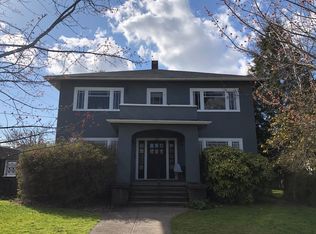 5515 NE Cleveland Ave, Portland, OR 97211