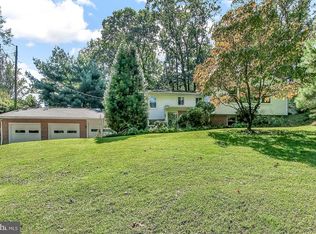 261 Candy Rd, Mohnton, PA 19540